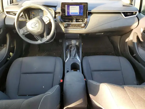 JTDBCMFE3P3026370 2023 TOYOTA COROLLA - Image 8