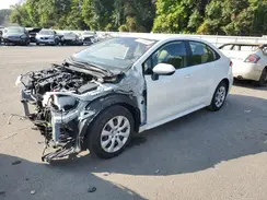 JTDBCMFE3PJ000489 2023 TOYOTA COROLLA