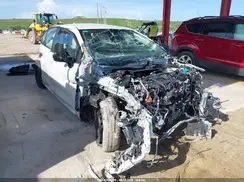 JTDBCMFE3PJ001058 2023 TOYOTA COROLLA