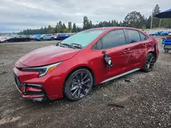 JTDBCMFE3PJ001352 2023 TOYOTA COROLLA