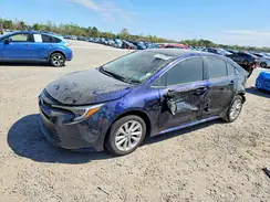 JTDBCMFE3PJ002212 2023 TOYOTA COROLLA