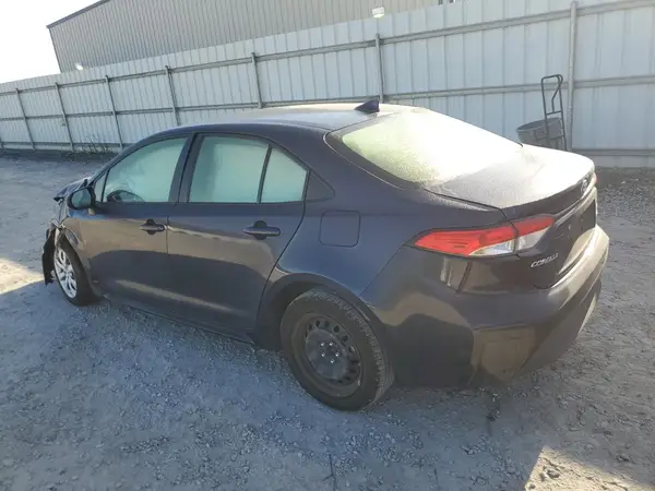 JTDBCMFE3PJ002551 2023 TOYOTA COROLLA - Image 2