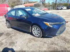 JTDBCMFE3PJ002713 2023 TOYOTA COROLLA