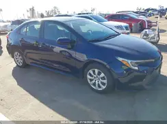 JTDBCMFE3PJ002825 2023 TOYOTA COROLLA