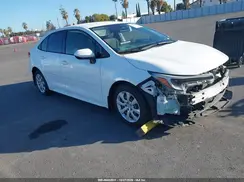 JTDBCMFE3PJ004770 2023 TOYOTA COROLLA