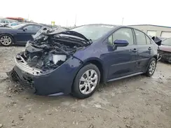 JTDBCMFE3PJ004946 2023 TOYOTA COROLLA