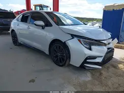 JTDBCMFE3PJ004963 2023 TOYOTA COROLLA