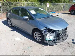 JTDBCMFE3PJ004977 2023 TOYOTA COROLLA