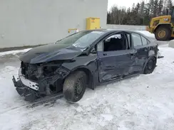 JTDBCMFE3PJ006342 2023 TOYOTA COROLLA