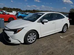 JTDBCMFE3PJ006678 2023 TOYOTA COROLLA