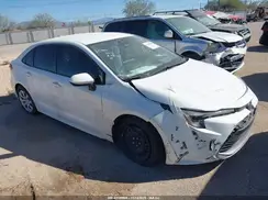 JTDBCMFE3PJ008267 2023 TOYOTA COROLLA