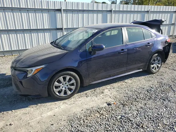 JTDBCMFE3PJ008379 2023 TOYOTA COROLLA - Image 1