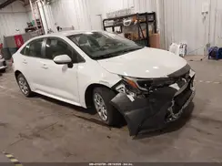JTDBCMFE3PJ008513 2023 TOYOTA COROLLA