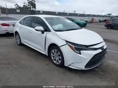 JTDBCMFE3PJ010097 2023 TOYOTA COROLLA