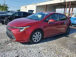 JTDBCMFE3PJ011377 2023 TOYOTA COROLLA