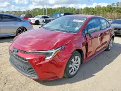 JTDBCMFE3PJ012299 2023 TOYOTA COROLLA