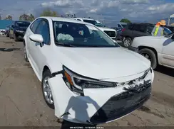 JTDBCMFE3PJ012559 2023 TOYOTA COROLLA