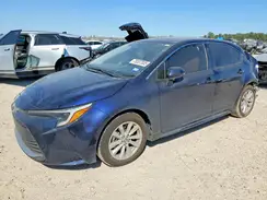 JTDBCMFE3PJ014814 2023 TOYOTA COROLLA