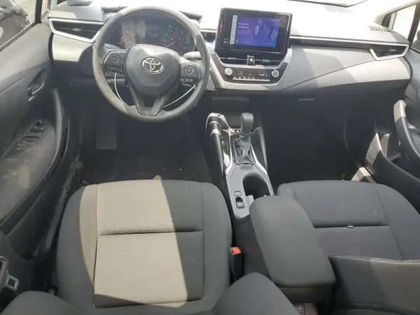 JTDBCMFE3R3027862 2024 TOYOTA COROLLA - Image 8