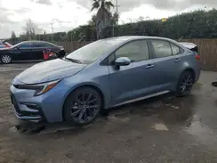 JTDBCMFE3R3030924 2024 TOYOTA COROLLA