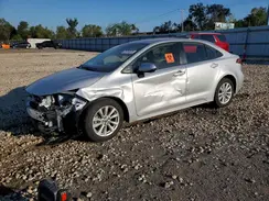 JTDBCMFE3R3031409 2024 TOYOTA COROLLA