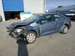 JTDBCMFE3R3031491 2024 TOYOTA COROLLA