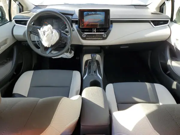JTDBCMFE3R3031491 2024 TOYOTA COROLLA - Image 8