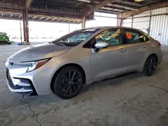 JTDBCMFE3R3032463 2024 TOYOTA COROLLA