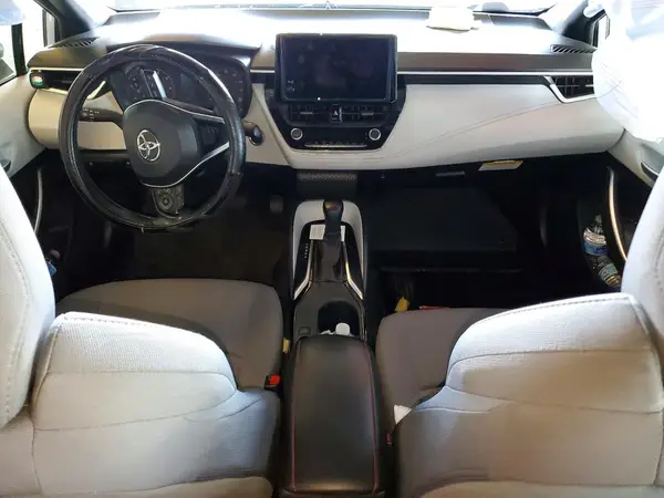 JTDBCMFE3R3032463 2024 TOYOTA COROLLA - Image 8