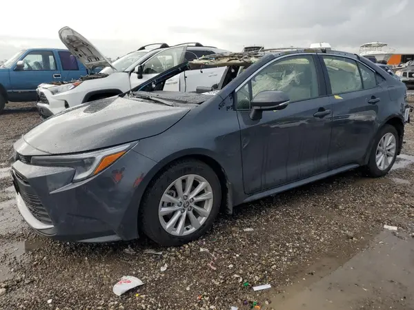 JTDBCMFE3R3032561 2024 TOYOTA COROLLA - Image 1