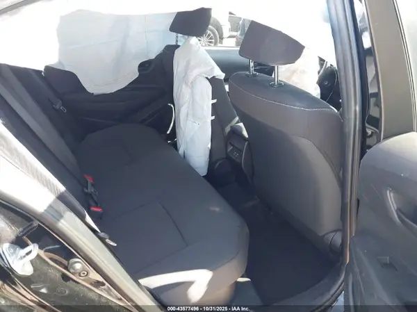 JTDBCMFE3R3034942 2024 TOYOTA COROLLA - Image 8