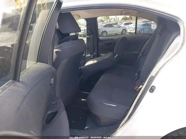 JTDBCMFE3R3035184 2024 TOYOTA COROLLA - Image 8