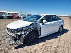 JTDBCMFE3R3036142 2024 TOYOTA COROLLA