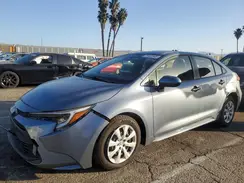JTDBCMFE3R3036335 2024 TOYOTA COROLLA