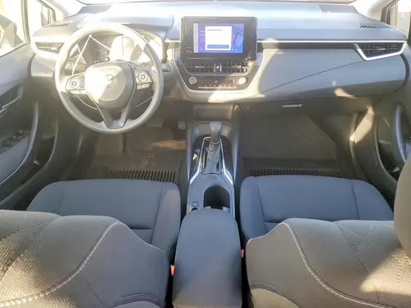 JTDBCMFE3R3036335 2024 TOYOTA COROLLA - Image 8