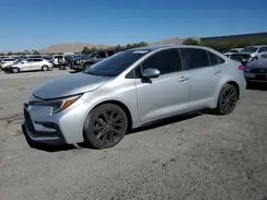 JTDBCMFE3R3036528 2024 TOYOTA COROLLA
