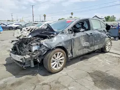 JTDBCMFE3R3037775 2024 TOYOTA COROLLA