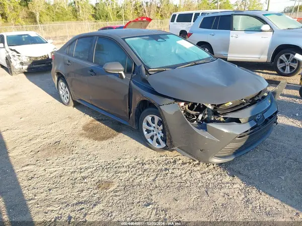 JTDBCMFE3R3037968 2024 TOYOTA COROLLA - Image 1