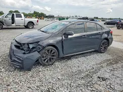 JTDBCMFE3R3039493 2024 TOYOTA COROLLA