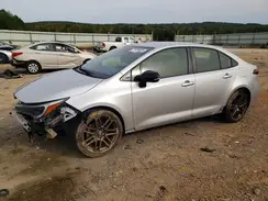 JTDBCMFE3R3040093 2024 TOYOTA COROLLA