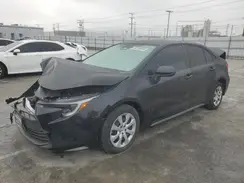 JTDBCMFE3R3040935 2024 TOYOTA COROLLA
