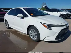 JTDBCMFE3R3040983 2024 TOYOTA COROLLA