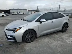 JTDBCMFE3R3041115 2024 TOYOTA COROLLA