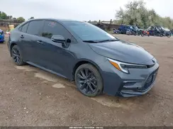 JTDBCMFE3R3042247 2024 TOYOTA COROLLA