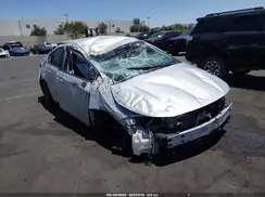 JTDBCMFE3R3042412 2024 TOYOTA COROLLA