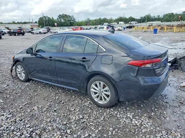 JTDBCMFE3R3043091 2024 TOYOTA COROLLA - Image 2