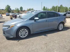 JTDBCMFE3R3043835 2024 TOYOTA COROLLA