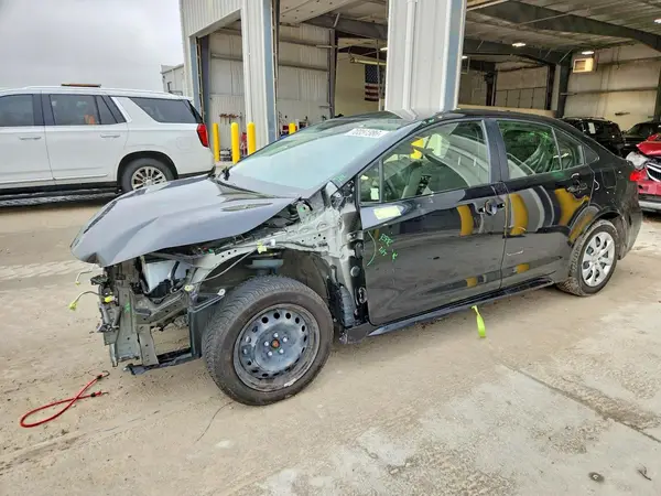 JTDBCMFE3R3045116 2024 TOYOTA COROLLA - Image 1