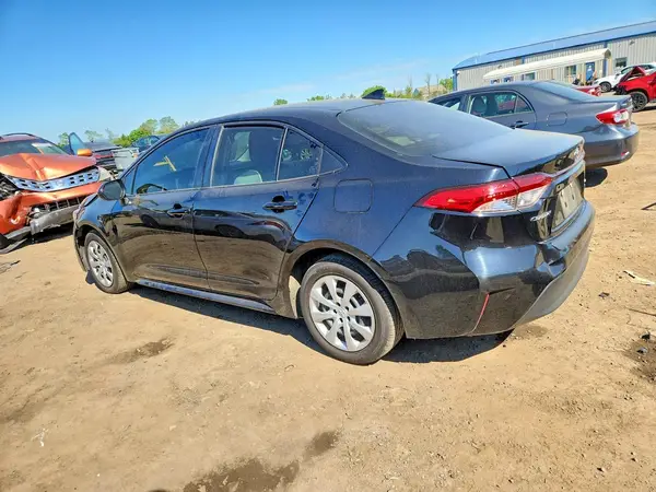 JTDBCMFE3R3045276 2024 TOYOTA COROLLA - Image 2