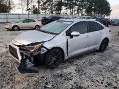 JTDBCMFE3R3047464 2024 TOYOTA COROLLA